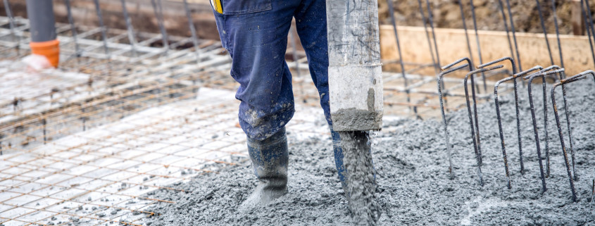 concrete pumping contractors minnesota wisconsin